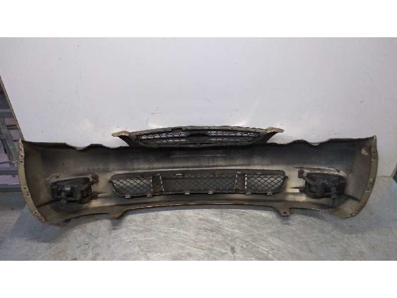 Recambio de paragolpes delantero para kia shuma ii 1.6 cat referencia OEM IAM   