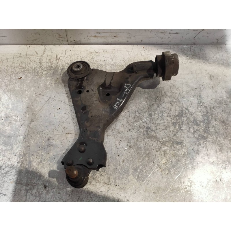 Recambio de brazo suspension inferior delantero derecho para mercedes vito kasten (639) 113 cdi lang (639.603) referencia OEM IA