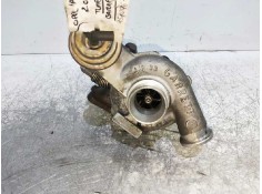 Recambio de turbocompresor para opel astra g berlina 2.0 dti referencia OEM IAM 4540981 90531518 