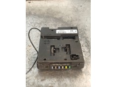 Recambio de modulo electronico para chevrolet evanda cdx referencia OEM IAM 5WY8121B 96411989 