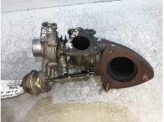 Recambio de turbocompresor para opel astra g berlina 2.0 dti referencia OEM IAM 4540981 90531518  2