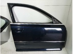 Recambio de puerta delantera derecha para audi a8 (4e2) 3.7 quattro referencia OEM IAM   