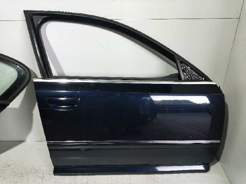 Recambio de puerta delantera derecha para audi a8 (4e2) 3.7 quattro referencia OEM IAM   