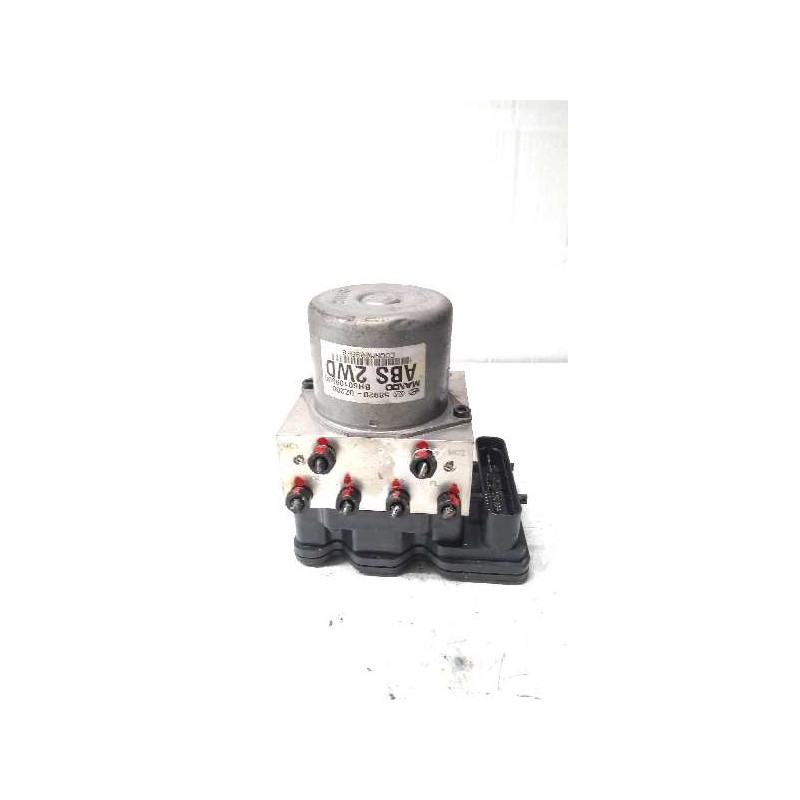 Recambio de abs para kia sportage 2.0 cat referencia OEM IAM 589200Z200 BH60109800 