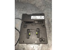Recambio de modulo electronico para chevrolet evanda cdx referencia OEM IAM 5WY8121B 96411989  2