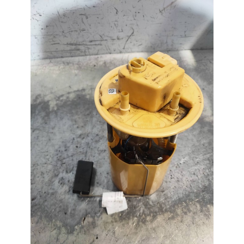 Recambio de bomba combustible para fiat grande punto (199) 1.3 multijet sport (01.2007) referencia OEM IAM A2C53182117 GAC517916