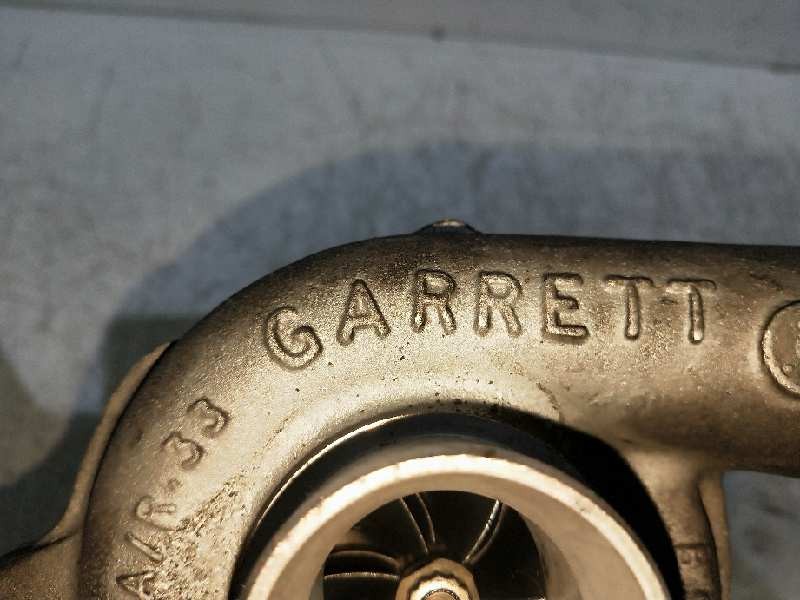 Recambio de turbocompresor para opel astra g berlina 2.0 dti referencia OEM IAM 4540981 90531518 