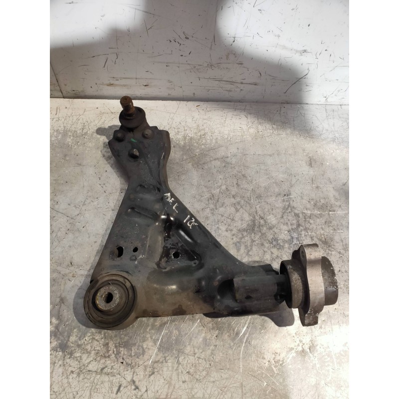 Recambio de brazo suspension inferior delantero izquierdo para mercedes vito kasten (639) 113 cdi lang (639.603) referencia OEM 