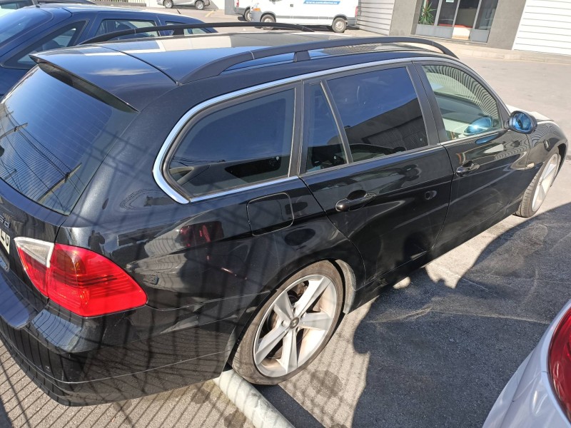 bmw serie 3 touring (e91) del año 2007
