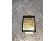 Recambio de modulo electronico para chevrolet evanda cdx referencia OEM IAM 96420312  