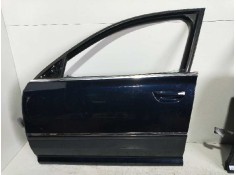 Recambio de puerta delantera izquierda para audi a8 (4e2) 3.7 quattro referencia OEM IAM   