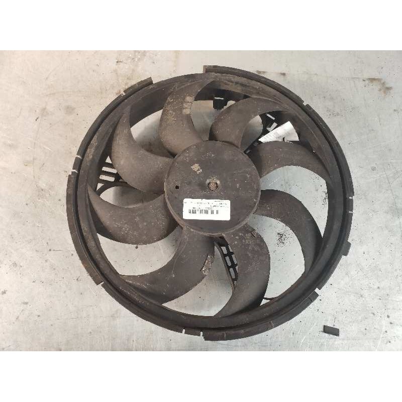Recambio de electroventilador para fiat stilo (192) 1.9 jtd / 1.9 jtd 115 active referencia OEM IAM M13001300 9010915 