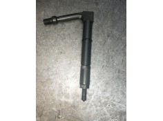 Recambio de inyector para nissan almera (n16/e) referencia OEM IAM   