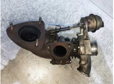 Recambio de turbocompresor para opel zafira a 2.0 dti referencia OEM IAM 4542163 24442214  2