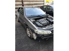 peugeot 406 berlina (s1/s2) del año 2004 2