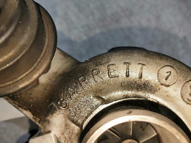 Recambio de turbocompresor para opel zafira a 2.0 dti referencia OEM IAM 4542163 24442214  Recambio de turbocompresor para opel zafira a 2.0 dti referencia OEM IAM 4542163 24442214