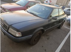 audi 80 del año 1992