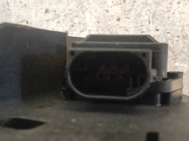 Recambio de potenciometro pedal para bmw x5 (e70) 3.0d referencia OEM IAM 35426772645  
