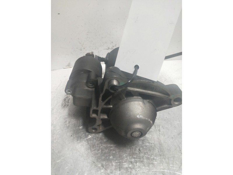 Recambio de motor arranque para citroen saxo 1.1 x referencia OEM IAM   