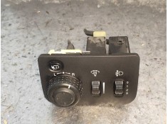 Recambio de mando luces para chevrolet evanda cdx referencia OEM IAM 96341409  