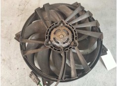Recambio de electroventilador para citroen xsara coupe 2.0 hdi tonic (80kw) referencia OEM IAM    2