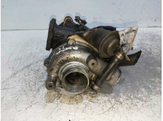 Recambio de turbocompresor para opel astra f berlina 1.7 turbodiesel cat (x 17 dtl / 2h8) referencia OEM IAM 8970372300  