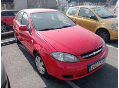 chevrolet lacetti del año 2006