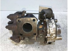 Recambio de turbocompresor para opel astra f berlina 1.7 turbodiesel cat (x 17 dtl / 2h8) referencia OEM IAM 8970372300   2