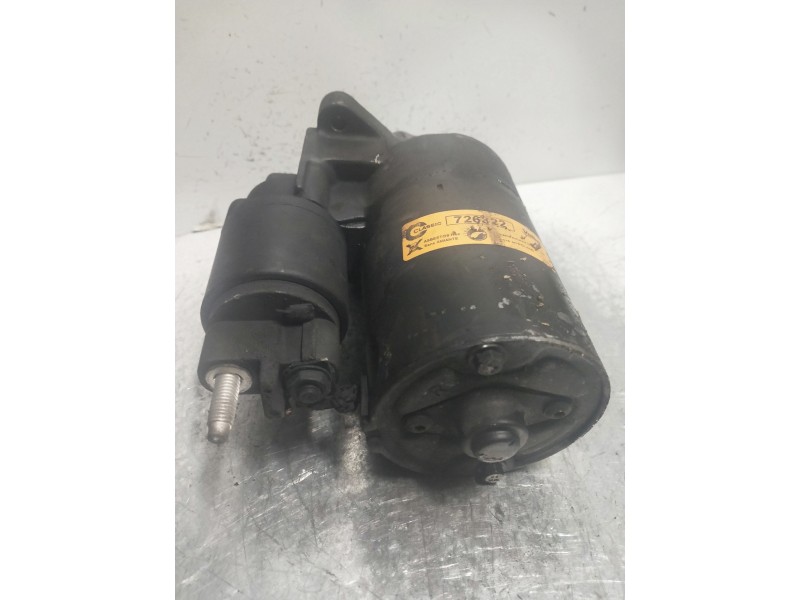 Recambio de motor arranque para citroen saxo 1.1 x referencia OEM IAM   