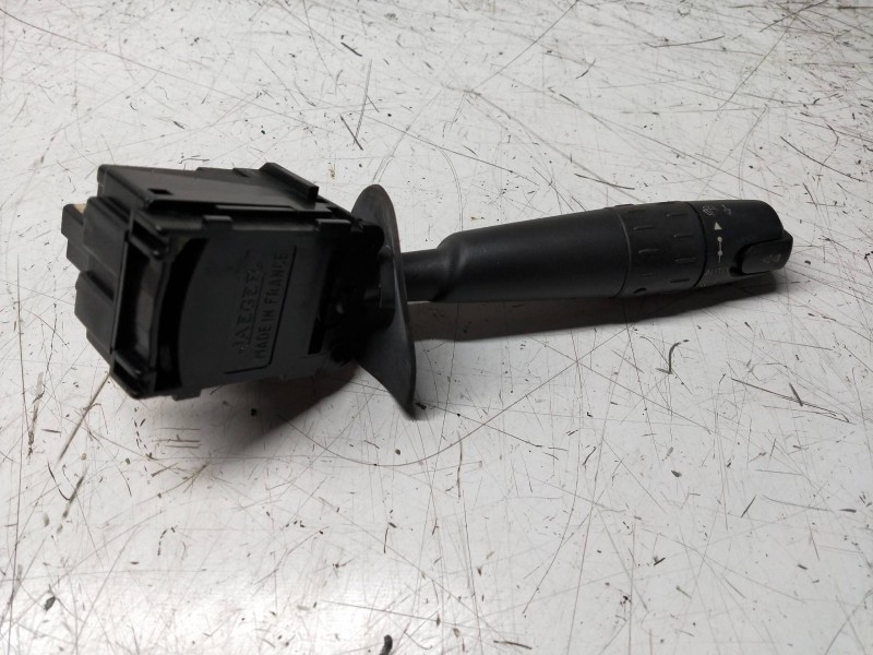 Recambio de mando limpia para peugeot 406 berlina (s1/s2) srdt referencia OEM IAM 96186612ZL 34371501 