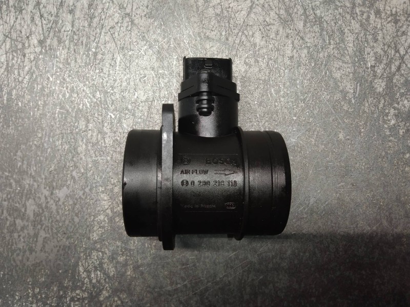 Recambio de caudalimetro para lada niva ( 2121 / 21213 / 21214 / 21215 ) 1.7 cat referencia OEM IAM 0280218116  