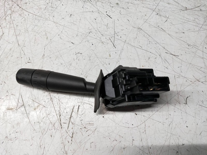 Recambio de mando limpia para peugeot 406 berlina (s1/s2) srdt referencia OEM IAM 96186612ZL 34371501 