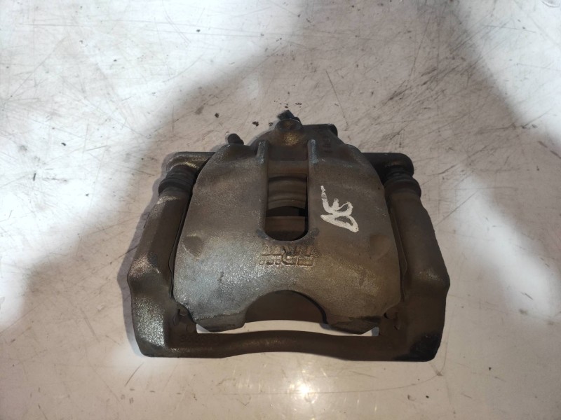 Recambio de pinza freno delantera derecha para renault clio iv business referencia OEM IAM   