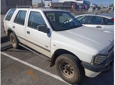 opel frontera a del año 1993