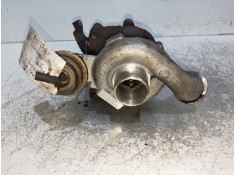 Recambio de turbocompresor para opel astra g berlina 2.0 dti referencia OEM IAM 4542182 90570506 