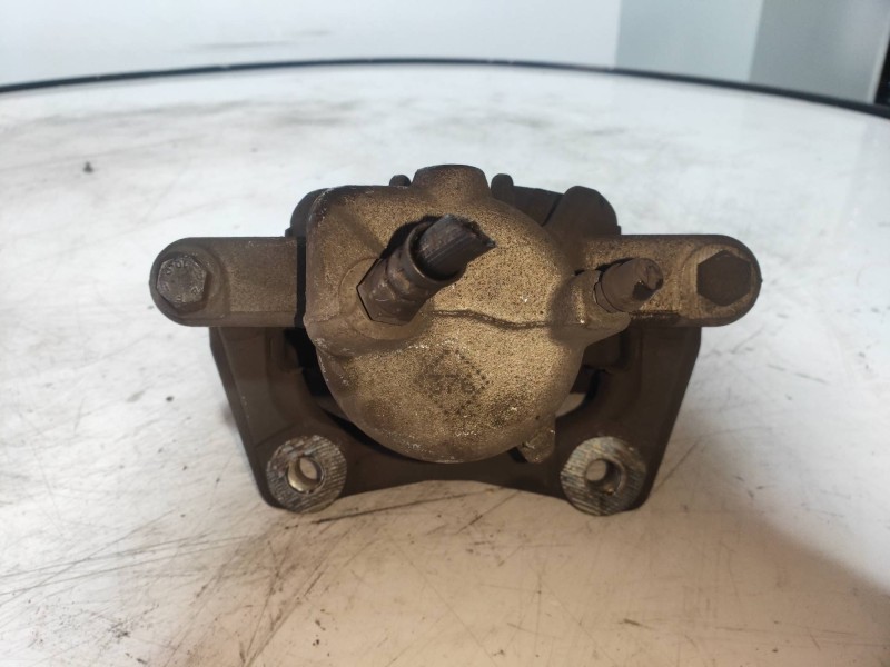 Recambio de pinza freno delantera derecha para renault clio iv business referencia OEM IAM   