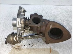 Recambio de turbocompresor para opel astra g berlina 2.0 dti referencia OEM IAM 4542182 90570506  2