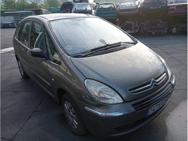 citroen xsara picasso del año 2010