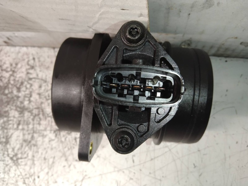 Recambio de caudalimetro para lada niva ( 2121 / 21213 / 21214 / 21215 ) 1.7 cat referencia OEM IAM 0280218116  