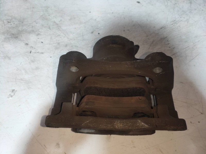 Recambio de pinza freno delantera derecha para renault clio iv business referencia OEM IAM   