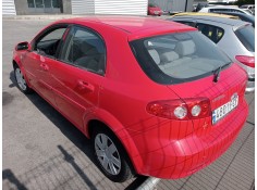 chevrolet lacetti del año 2006 2