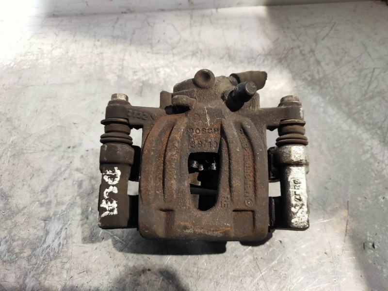 Recambio de pinza freno trasera derecha para mercedes vito kasten (639) 113 cdi lang (639.603) referencia OEM IAM   