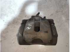 Recambio de pinza freno delantera izquierda para renault clio iv business referencia OEM IAM   