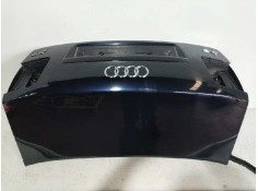 Recambio de tapa maletero para audi a8 (4e2) 3.7 quattro referencia OEM IAM   