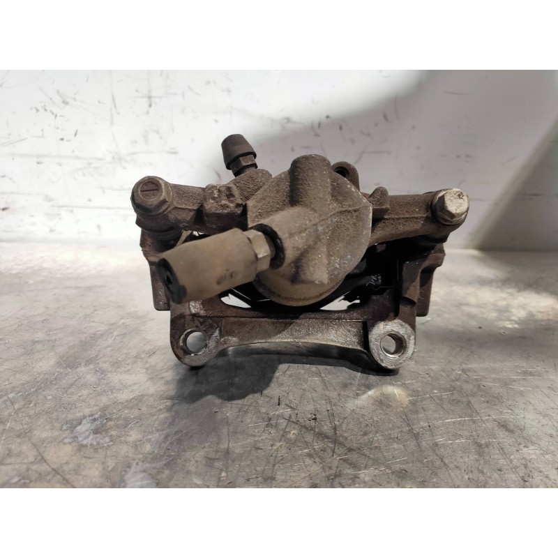 Recambio de pinza freno trasera derecha para mercedes vito kasten (639) 113 cdi lang (639.603) referencia OEM IAM   
