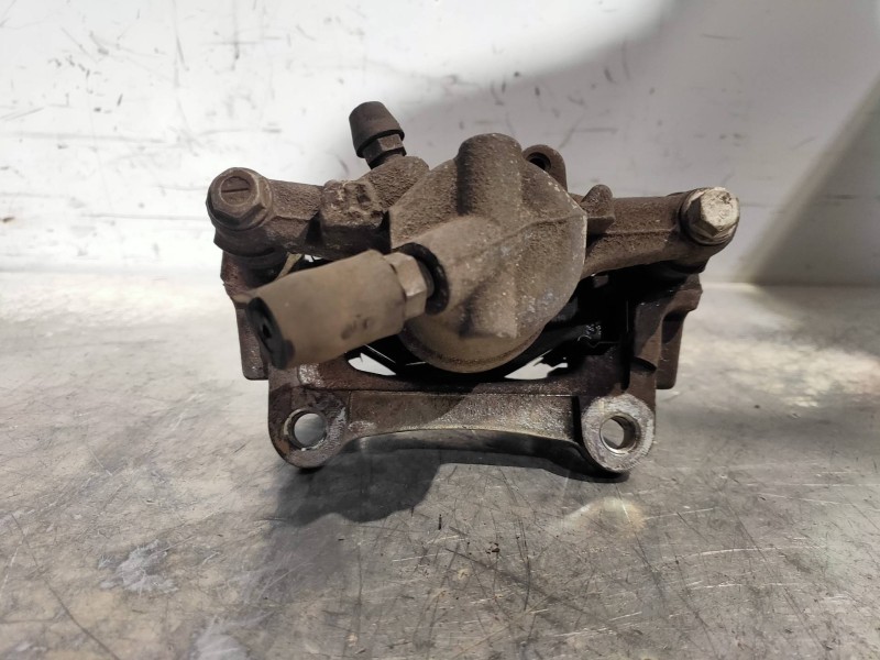 Recambio de pinza freno trasera derecha para mercedes vito kasten (639) 113 cdi lang (639.603) referencia OEM IAM   