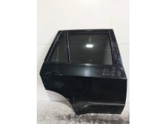 Recambio de puerta trasera derecha para bmw x5 (e70) 3.0d referencia OEM IAM 41527261482  5P