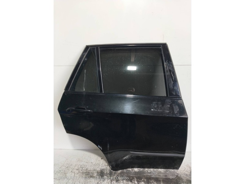 Recambio de puerta trasera derecha para bmw x5 (e70) 3.0d referencia OEM IAM 41527261482  5P