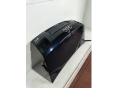 Recambio de tapa maletero para audi a8 (4e2) 3.7 quattro referencia OEM IAM    2