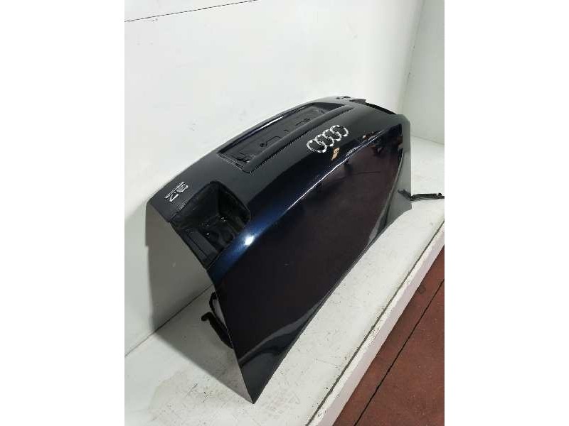 Recambio de tapa maletero para audi a8 (4e2) 3.7 quattro referencia OEM IAM   